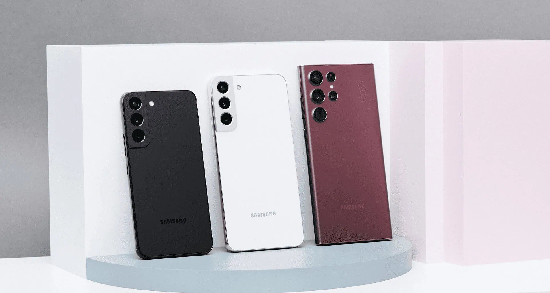 Galaxy s22, s22+ e s22 ultra chegam ao brasil a partir de r$ 5. 399. Modelos da linha galaxy s22 tiveram preços oficializados para o brasil e empresa anunciou chegada do galaxy tab s8 ao mercado brasileiro