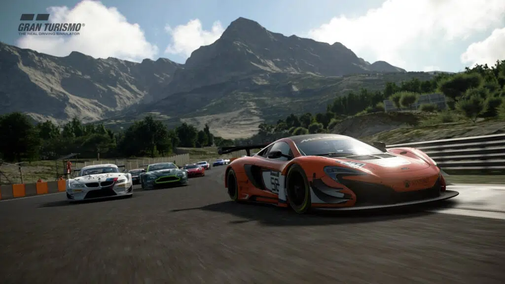 Relembre os principais jogos da franquia gran turismo Relembre os principais jogos da franquia gran turismo