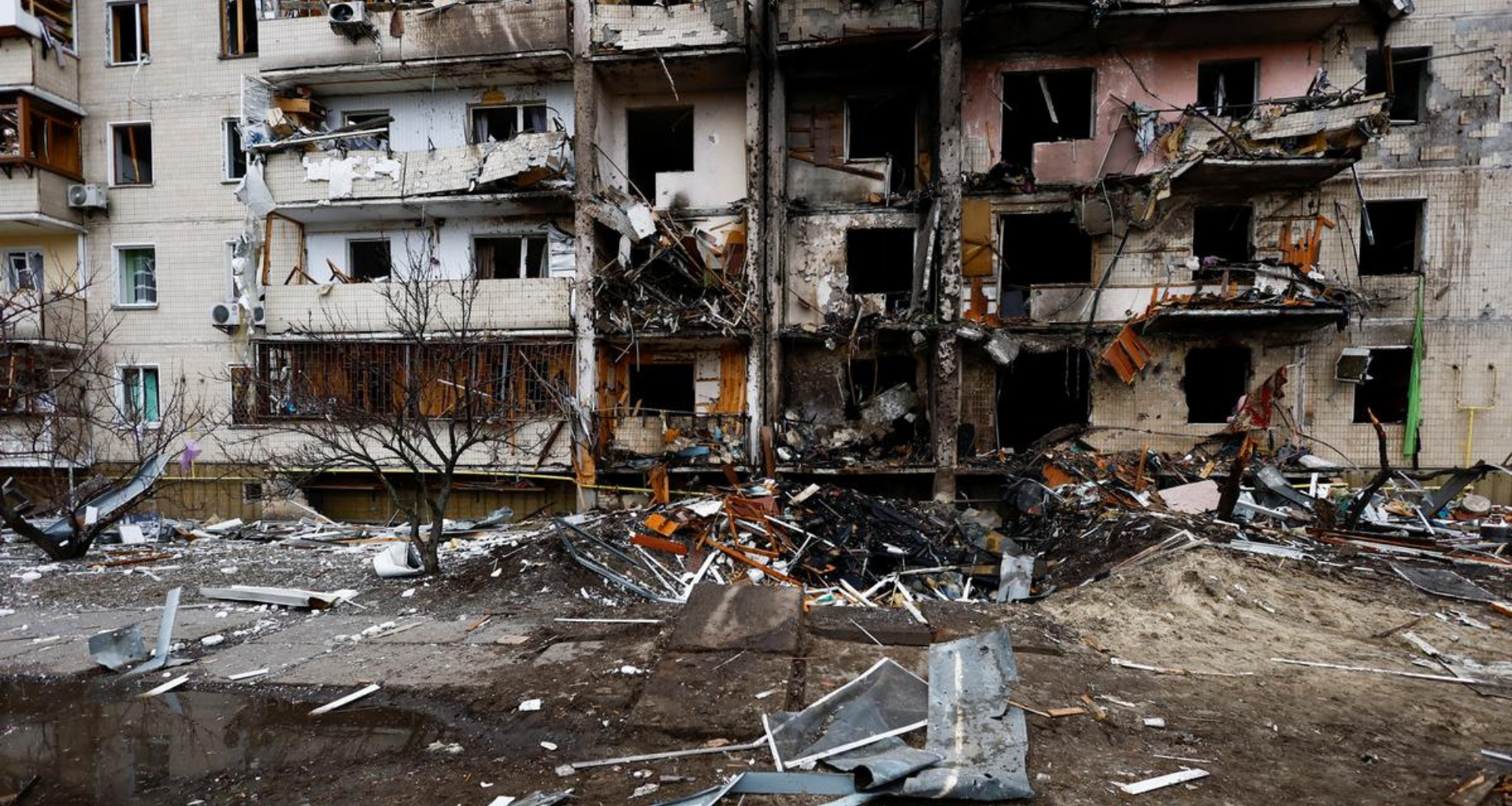 Foto da guerra da ucrânia e rússia