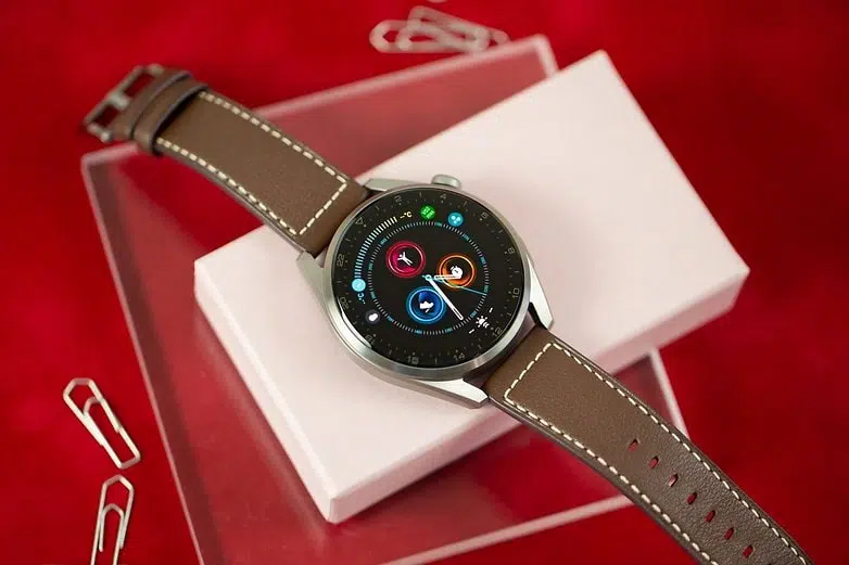 Huawei watch gt 3 chega ao brasil com bateria de até 14 dias Huawei watch gt 3