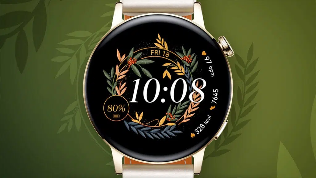 Huawei watch gt 3 chega ao brasil com bateria de até 14 dias Huawei watch gt 3