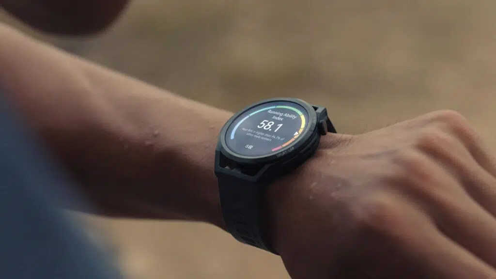 Huawei watch gt 3 chega ao brasil com bateria de até 14 dias Huawei watch gt runner