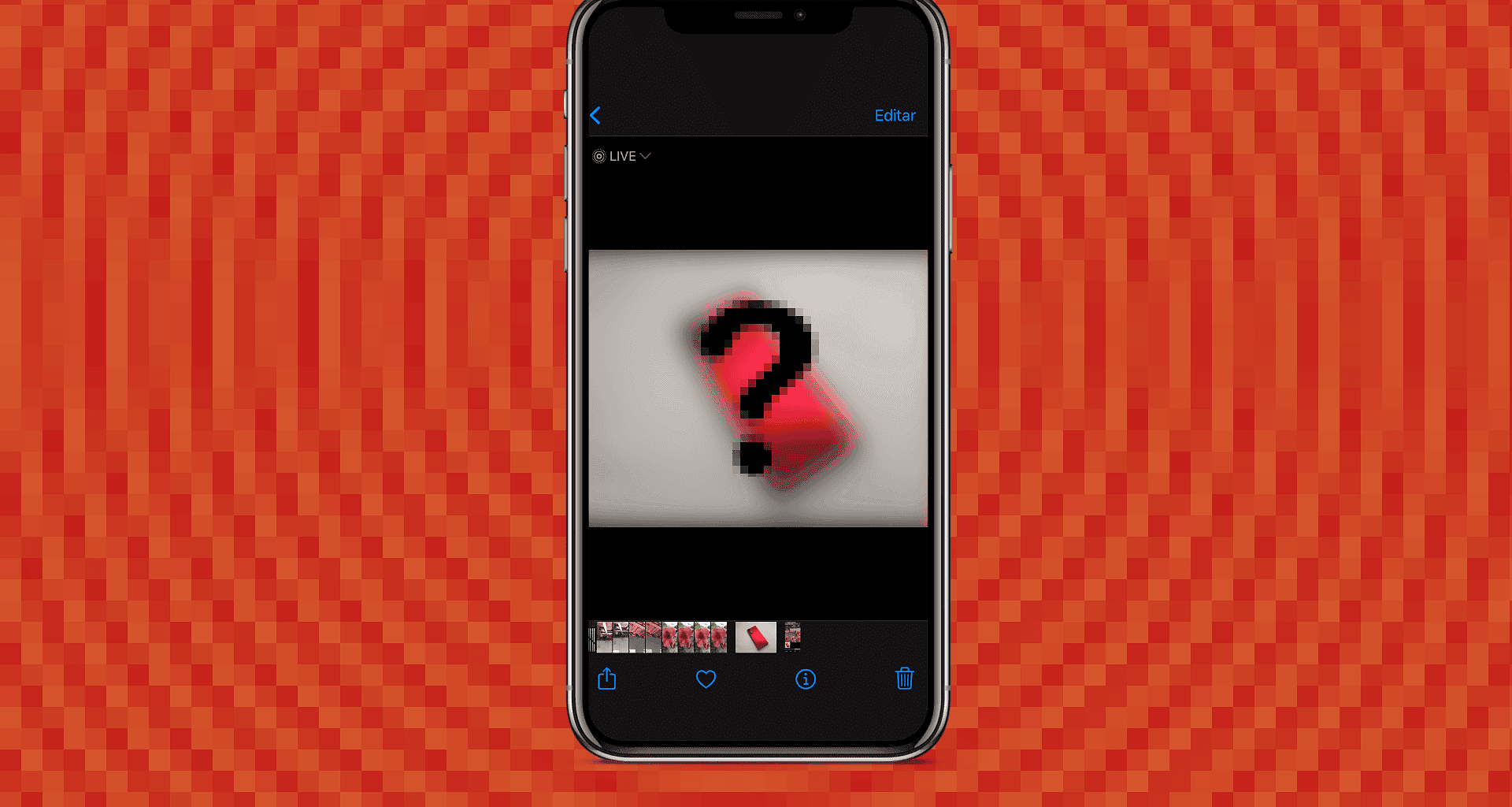 iPhoneとiPadで写真を非表示にする方法を学ぶ