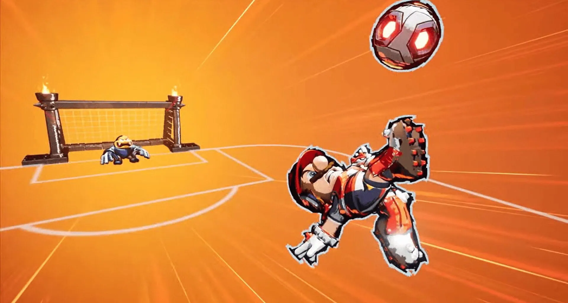 Nintendo direct anuncia switch sports, mario strikers e mais
