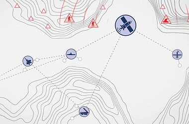Microsoft apresenta soluções 5g para redes privadas e militares