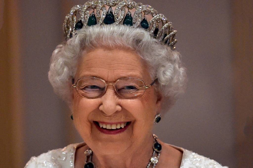 Elizabeth: a rainha por trás da coroa como uma das novidades do globoplay em fevereiro