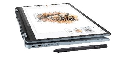 Lenovo lança primeiro notebook com snapdragon 8cx gen 3. A lenovo esteve apresentando diversos novos produtos e seu maior destaque é o primeiro notebook com snapdragon 8cx gen 3 do mundo. Veja os detalhes