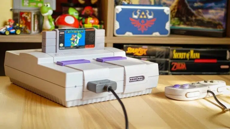 Os 30 melhores jogos de super nintendo Super nintendo em foco. Melhores jogos de super nintendo