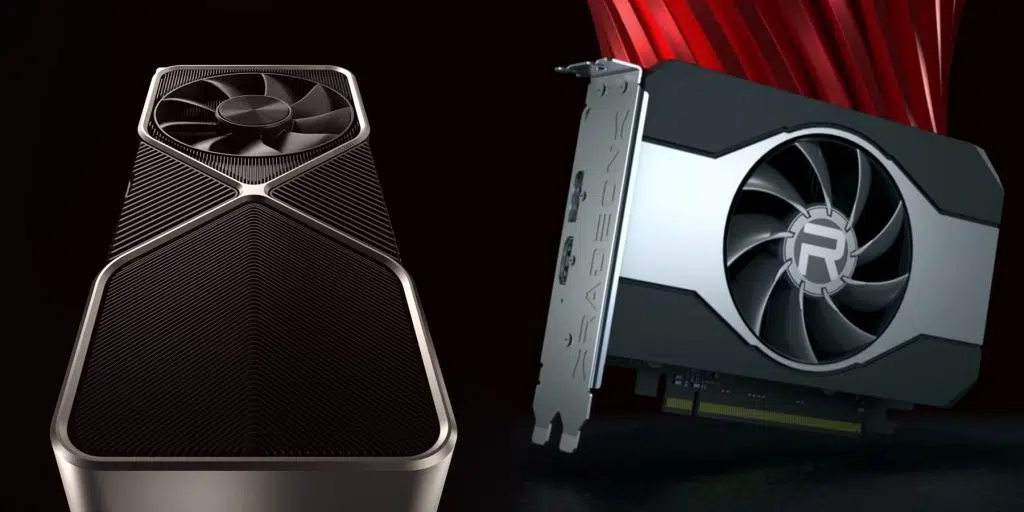 Rtx 3050 vs rx 6500 xt: qual vale mais a pena? Rtx 3050 vs rx 6500 xt: qual vale mais a pena?