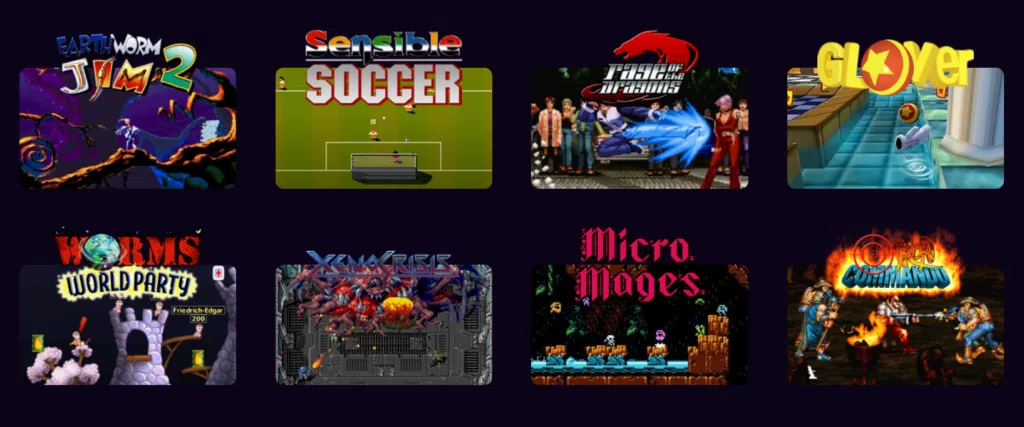 Como jogar no piepacker, streaming de jogos antigos de graça Como jogar no piepacker, streaming de jogos antigos de graça