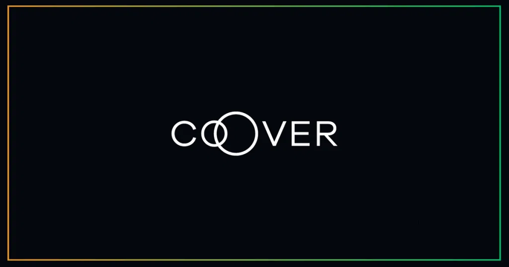 Seguro de celular? Veja opções e preços Logo da empresa de seguro para android e ios coover