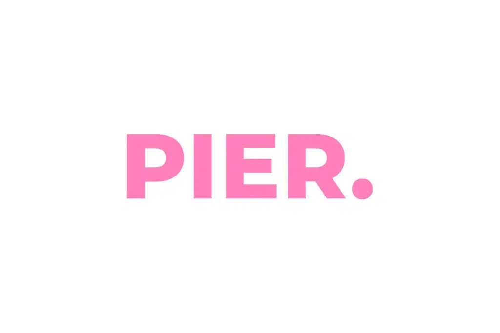 Seguro de celular? Veja opções e preços Logo da pier