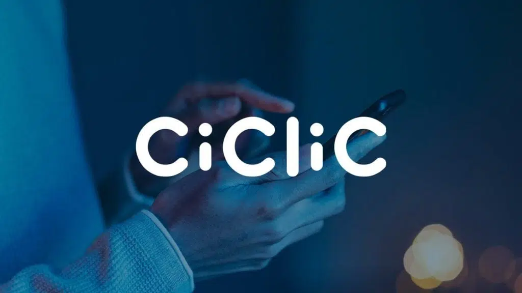 Seguro de celular? Veja opções e preços Logo da ciclic