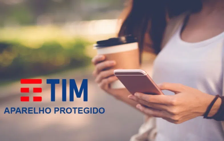 Seguro de celular? Veja opções e preços Tim aparelho protegido