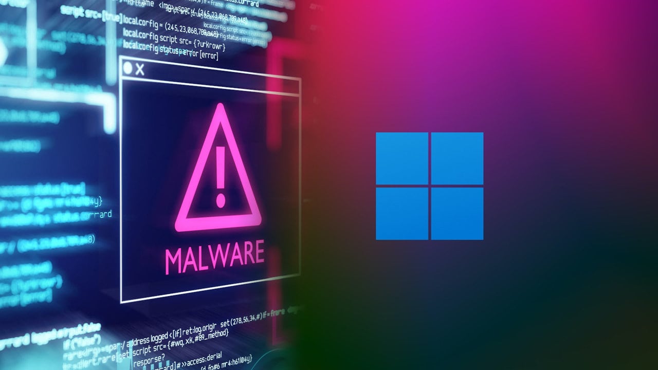 Atualização falsa do windows 11 infecta computadores com malware