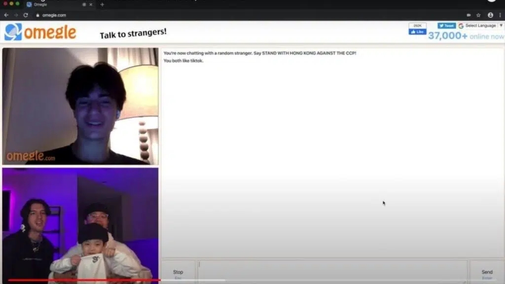 The battle for users: dating apps bet on video The battle for users: dating apps bet on video. Today's social networks are completely dependent on videos, and dating apps gain a lot of strength from it.