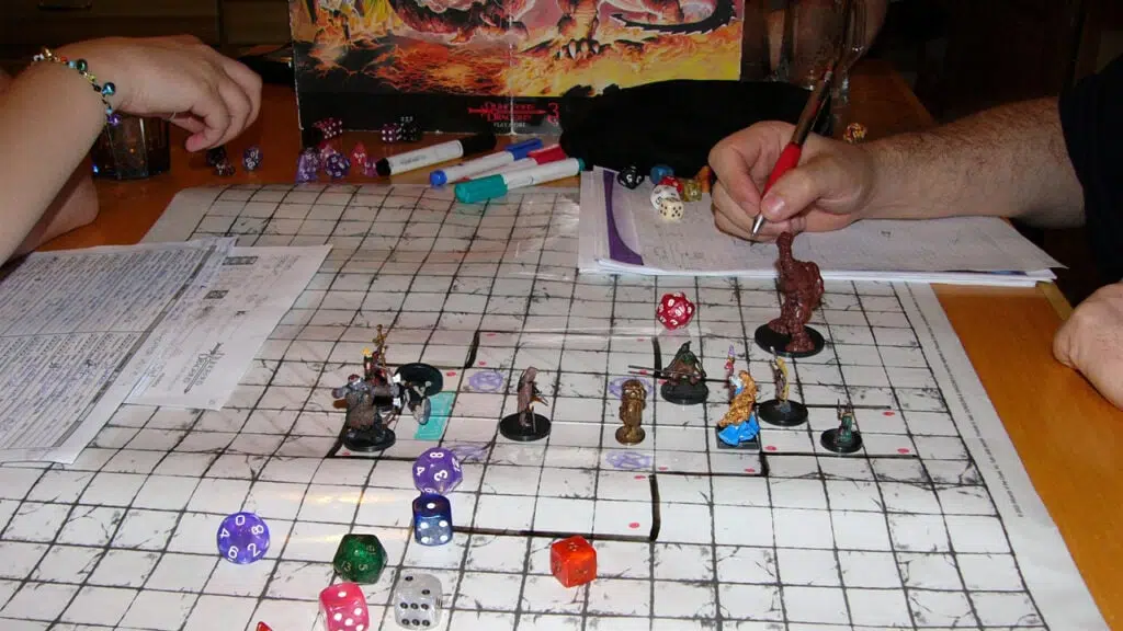 Tudo que você precisa saber pra jogar rpg no roll20! Tudo que você precisa saber pra jogar rpg no roll20!