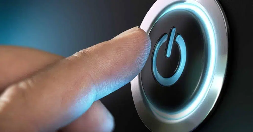 Deixar o pc ligado direto estraga o aparelho? Pc ligado direto