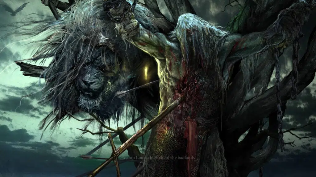 Review: elden ring já é um dos melhores jogos do ano Review: elden ring já é um dos melhores jogos do ano