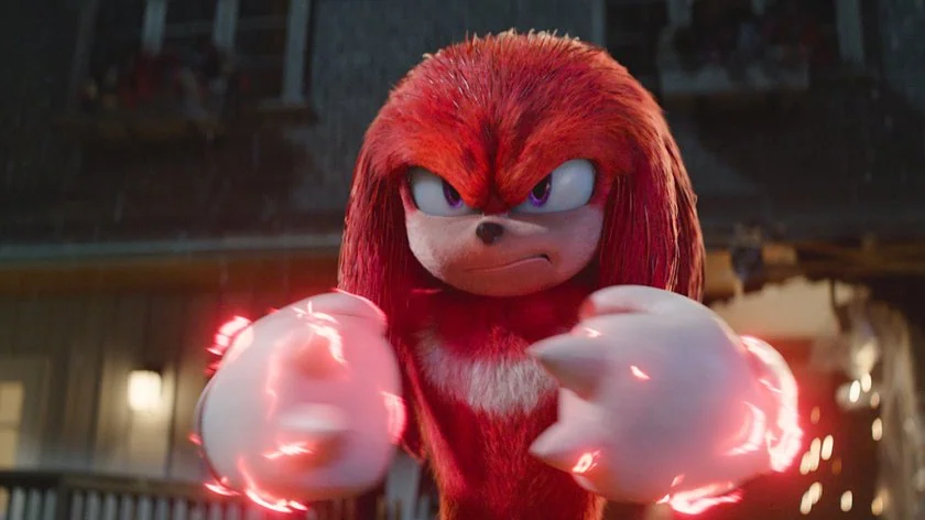 Crítica: sonic 2 tem mais ação e piadas que o primeiro Crítica: sonic 2 tem mais ação e piadas que o primeiro
