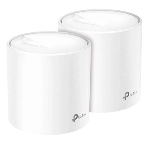 Обзор: сетчатый роутер tp-link deco x20 .