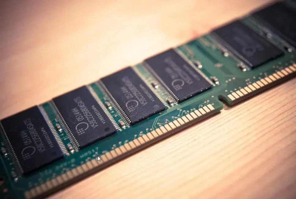 Différences entre ddr4 et ddr5