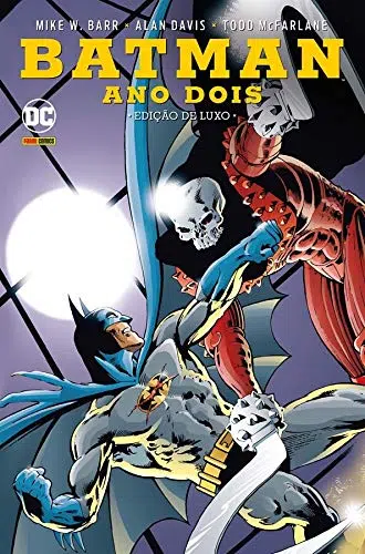 Conheça as hqs de batman que inspiraram o novo filme do herói Hqs de batman