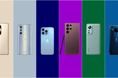 iphone, galaxy s22 ultra, nokia 5, huawei, xiaomi, motorola