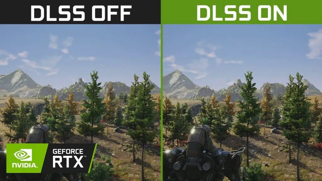 O que é dlss? Entenda a tecnologia da nvidia que traz imagens nítidas e maior fps O futuro da dlss