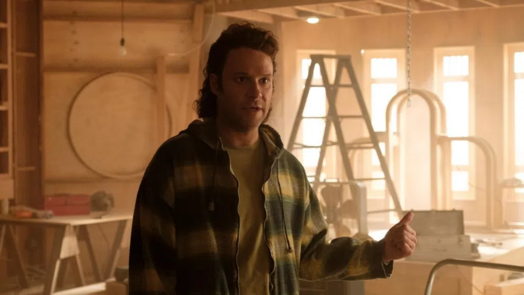 리뷰: 팸과 토미와 1990년 할리우드 스캔들 팸과 토미