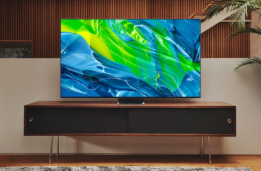 Samsung anuncia primeira tv qd-oled e novas tvs 2022