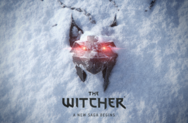 Novo jogo de the witcher é anunciado; veja detalhes