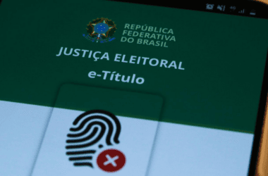 Como tirar o título de eleitor pela internet
