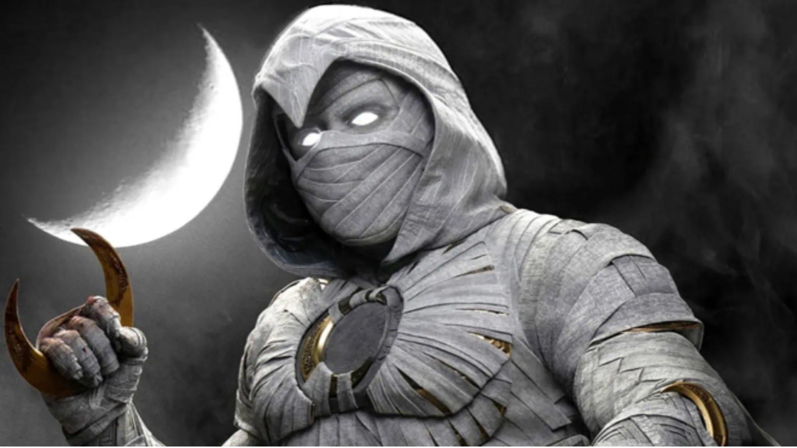 Review: Moon Knight is a good different path in the mcu