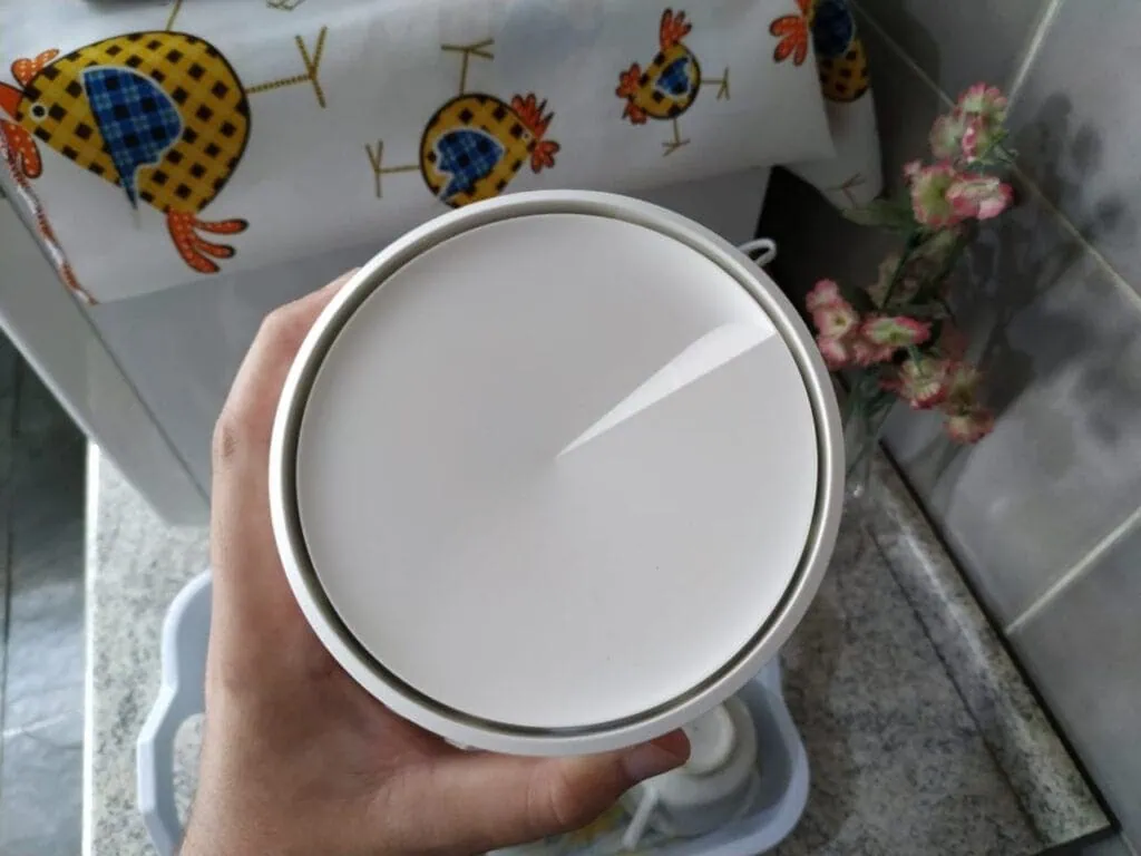 Обзор: сетчатый роутер tp-link deco x20 Внешний вид deco x20 простой, но оригинальный