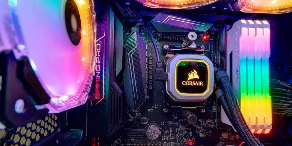 joueur de configuration