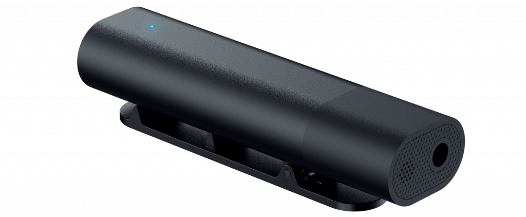 Razer lança microfone bluetooth e novos acessórios para streamers. Famosa entre os gamers, a razer apresentou novos acessórios para streamers que devem ser vendidos a partir de maio ou junho deste ano, veja todos os detalhes