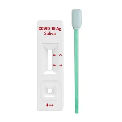 Como funciona e onde comprar autoteste de covid-19 Autoteste covid ag oral detec