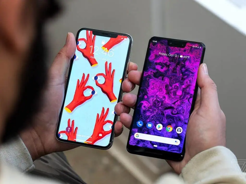 Android(Googleアカウント)をバックアップする方法 AndroidスマートフォンをXNUMX台持っている人