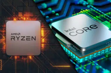Nomi di processori Intel e AMD