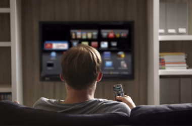 Capa - transformar uma tv antiga em smart tv