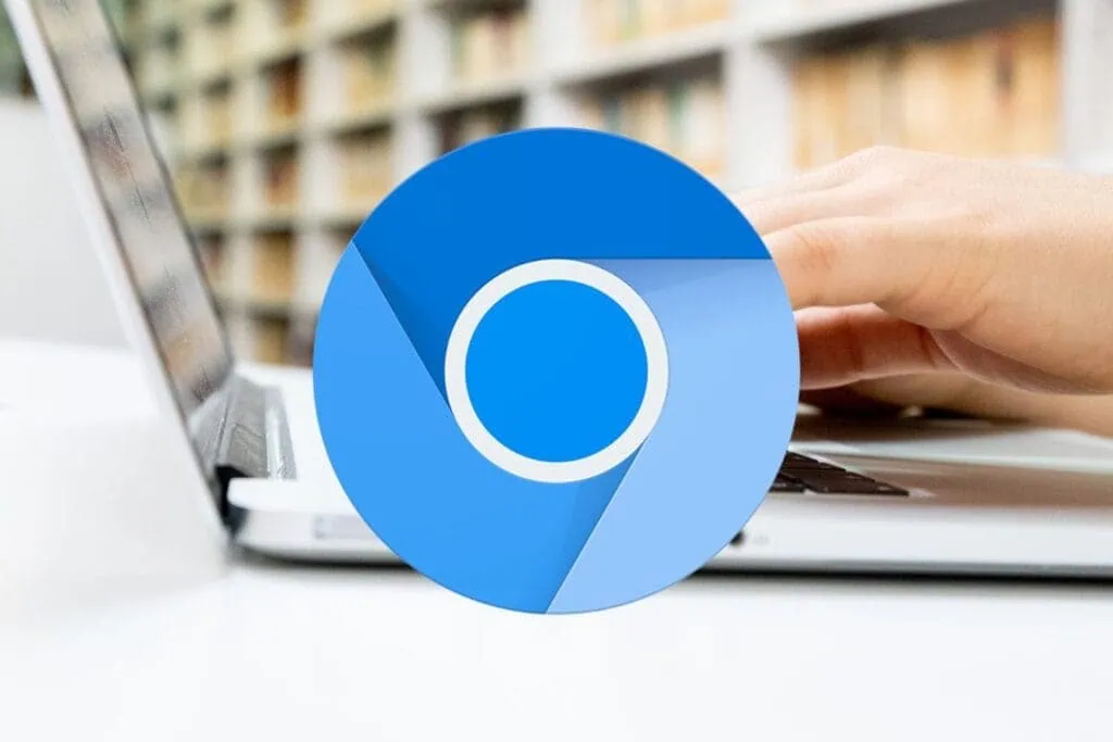 Chrome 100 arriveert deze week, onthoud de geschiedenis van de browser chroom logo
