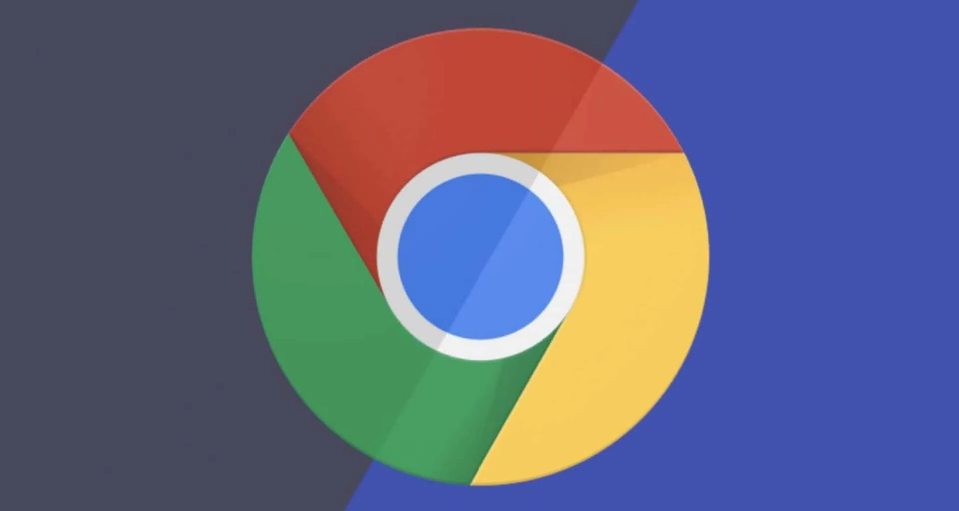 グーグルクロームのロゴ