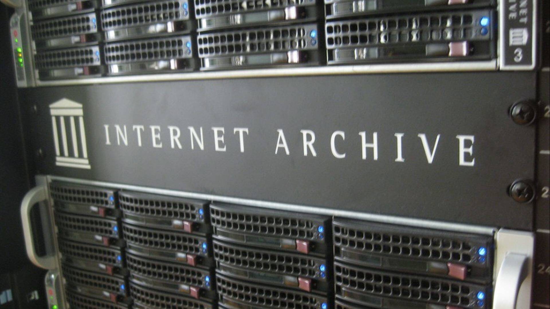 Como encontrar jogos gratuitos no Internet Archive