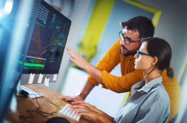 Microsoft conecta+ oferece cursos gratuitos na área de ti