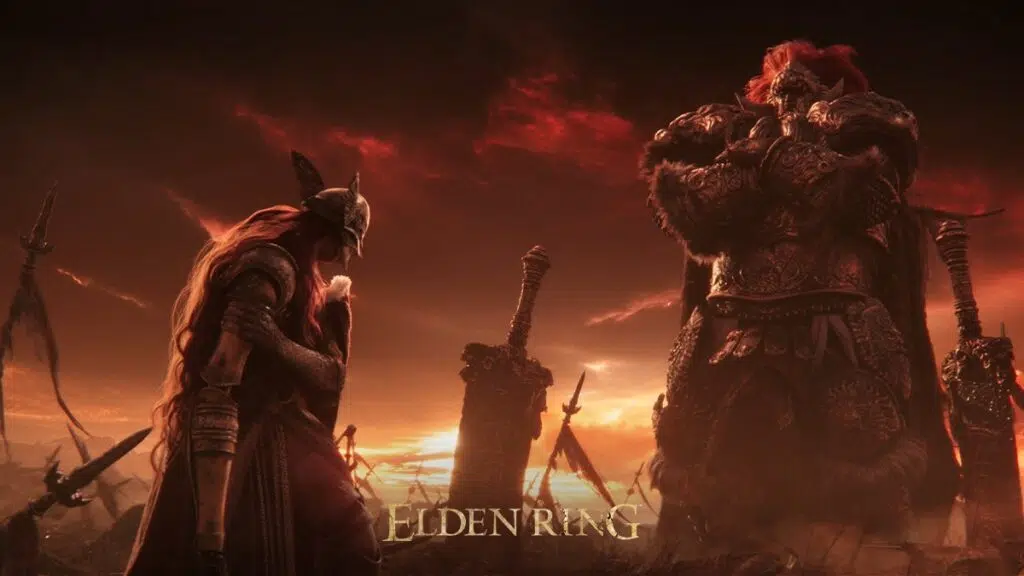 Elden ring is from software's masterpiece - showmecast #80 Elden ring is from software's masterpiece - showmecast #80