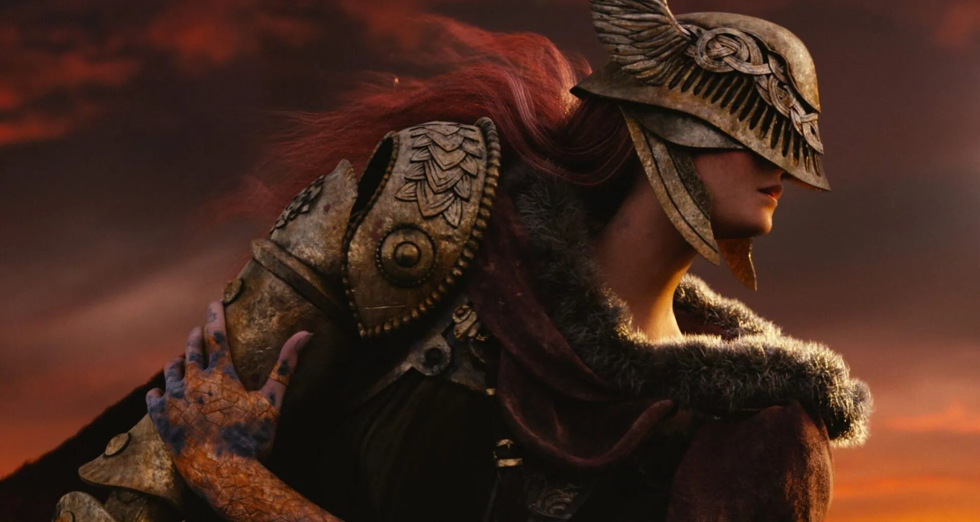Review: elden ring já é um dos melhores jogos do ano