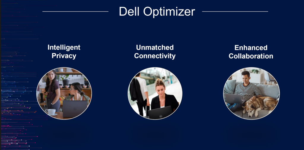 Dell optimizer