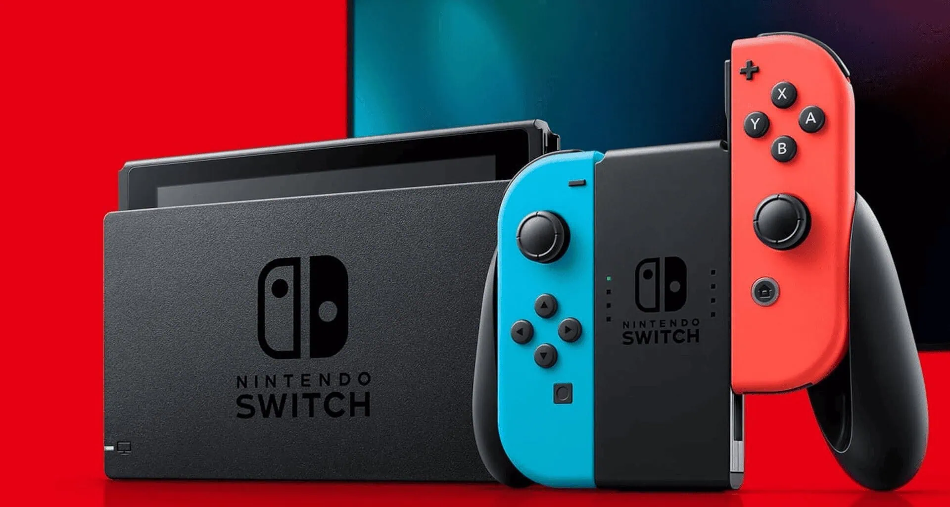 A trajetória do nintendo switch em 5 anos de mercado