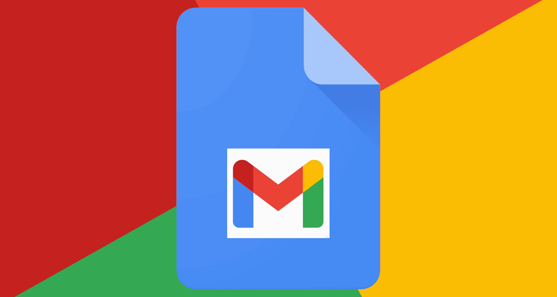 Atualização permite escrever e enviar e-mails pelo google docs